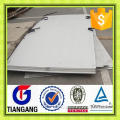 4'x8' 2b finish 430 stainless steel sheet price